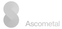 Logo d'Ascometal